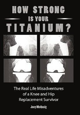 Imagen del vendedor de How Strong Is Your Titanium a la venta por moluna