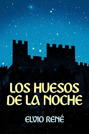Bild des Verkufers fr Los Huesos de La Noche zum Verkauf von moluna