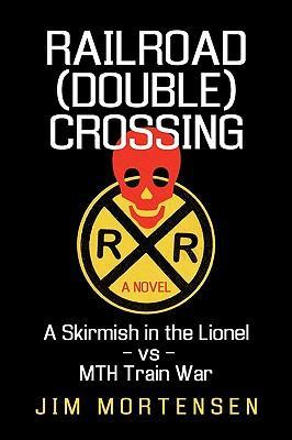 Seller image for Railroad (Double) Crossing for sale by moluna