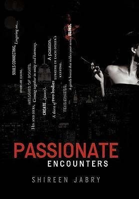 Seller image for Passionate Encounters for sale by moluna