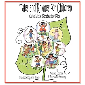 Seller image for Tales and Rhymes for Children for sale by moluna