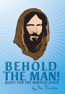 Seller image for Behold the Man! for sale by moluna