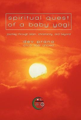 Immagine del venditore per Spiritual Quest of a Baby Yogi venduto da moluna