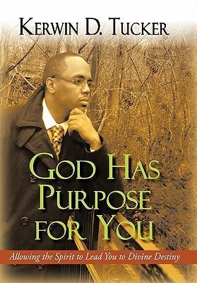 Seller image for God Has Purpose for You for sale by moluna