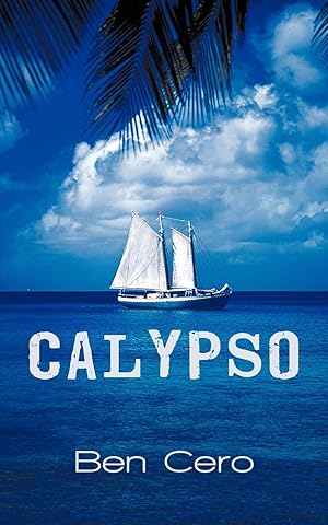 Bild des Verkufers fr Calypso zum Verkauf von moluna