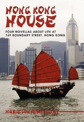 Imagen del vendedor de Hong Kong House a la venta por moluna