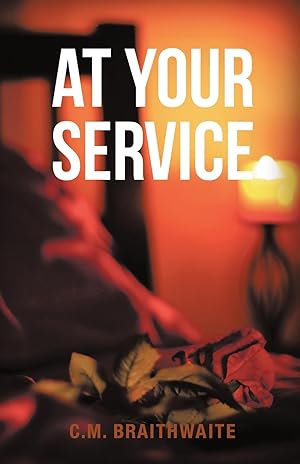 Imagen del vendedor de At Your Service a la venta por moluna