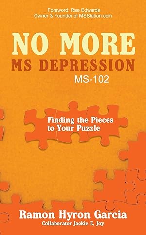 Imagen del vendedor de No More MS Depression MS-102 a la venta por moluna