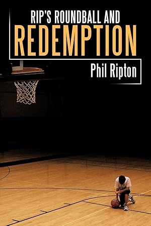 Seller image for Rip\ s Roundball and Redemption for sale by moluna