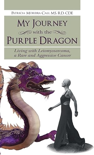 Seller image for My Journey with the Purple Dragon for sale by moluna