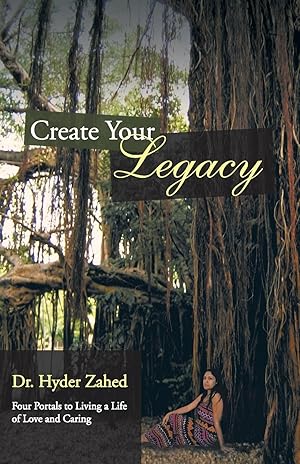 Seller image for Create Your Legacy for sale by moluna
