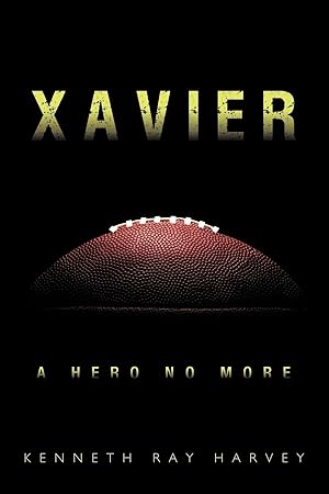 Seller image for Xavier for sale by moluna