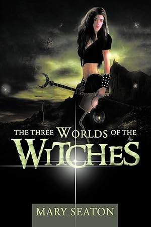 Bild des Verkufers fr The Three Worlds of the Witches zum Verkauf von moluna