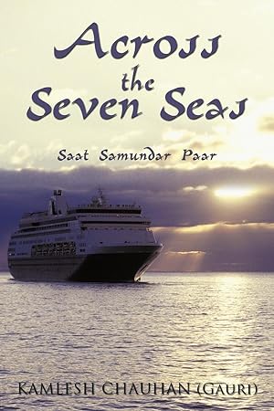 Seller image for Across the Seven Seas for sale by moluna