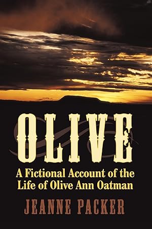 Seller image for Olive for sale by moluna