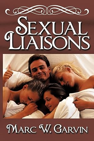 Seller image for Sexual Liaisons for sale by moluna