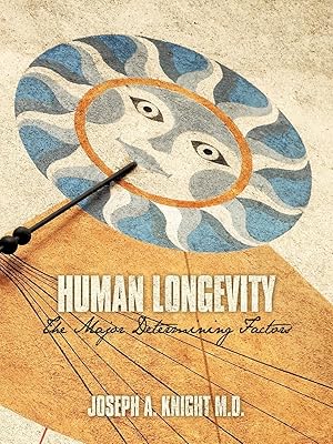 Seller image for Human Longevity for sale by moluna