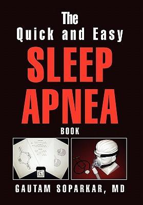 Image du vendeur pour The Quick and Easy Sleep Apnea Book mis en vente par moluna