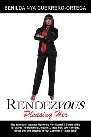 Seller image for Rendezvous for sale by moluna