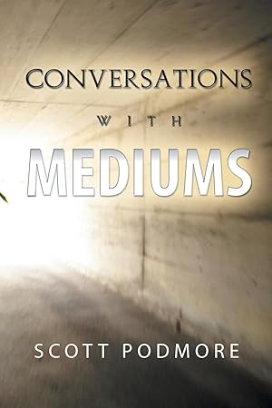 Seller image for Conversations with Mediums for sale by moluna