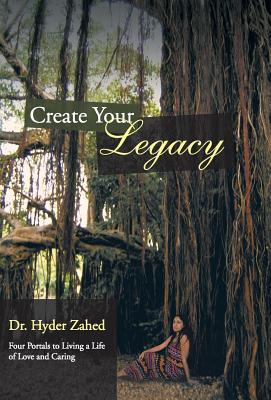 Seller image for Create Your Legacy for sale by moluna