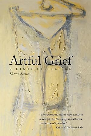 Seller image for Artful Grief for sale by moluna