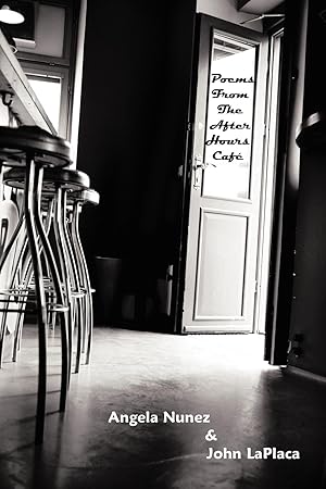 Seller image for Poems From The After Hours Caf for sale by moluna