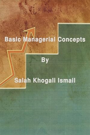 Seller image for Basic Managerial Concepts for sale by moluna