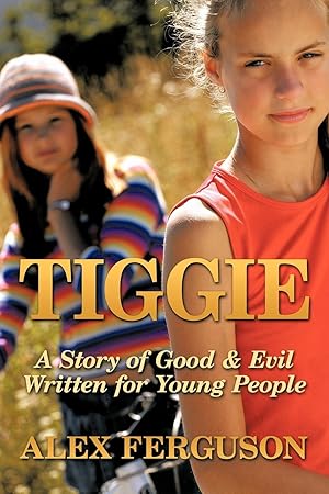 Seller image for Tiggie for sale by moluna