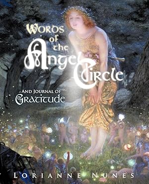 Bild des Verkufers fr Words of the Angel Circle zum Verkauf von moluna
