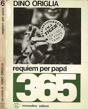 Seller image for Requiem per pap for sale by Biblioteca di Babele