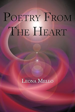 Imagen del vendedor de Poetry from the Heart a la venta por moluna