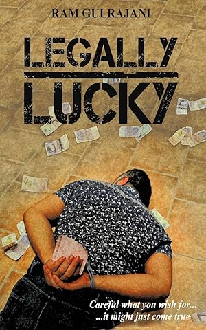 Seller image for Legally Lucky for sale by moluna