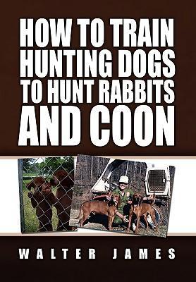 Imagen del vendedor de How to Train Hunting Dogs to Hunt Rabbits and Coon a la venta por moluna