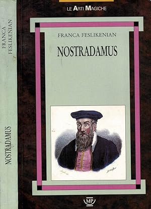 Bild des Verkufers fr Nostradamus zum Verkauf von Biblioteca di Babele