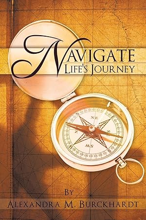 Seller image for Navigate Life\ s Journey for sale by moluna