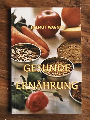 Gesunde Ernährung