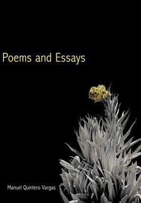 Imagen del vendedor de Poems and Essays a la venta por moluna