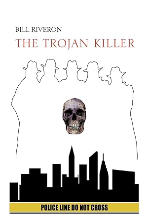 Seller image for The Trojan Killer for sale by moluna