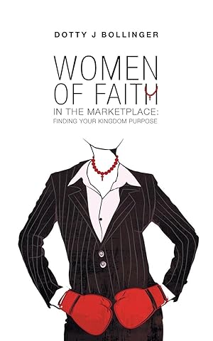 Seller image for Women of Faith in the Marketplace for sale by moluna