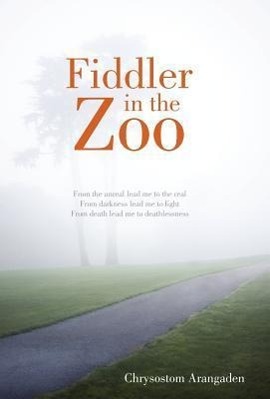 Seller image for Fiddler in the Zoo for sale by moluna
