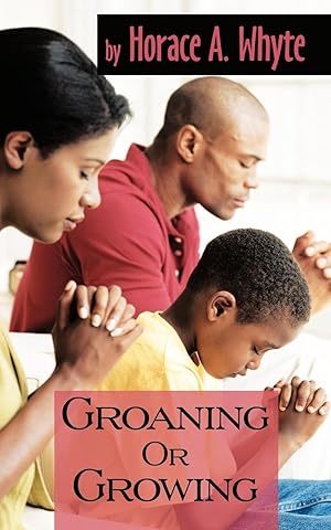 Imagen del vendedor de Groaning or Growing a la venta por moluna