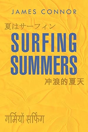 Imagen del vendedor de Surfing Summers a la venta por moluna