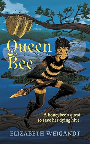 Seller image for Queen Bee for sale by moluna