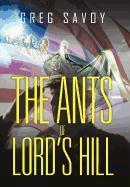 Seller image for The Ants of Lord\ s Hill for sale by moluna