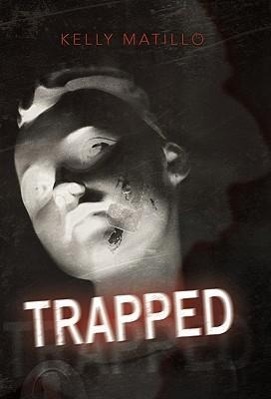 Seller image for Trapped for sale by moluna