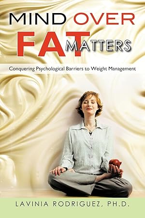 Seller image for Mind Over Fat Matters for sale by moluna