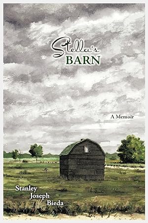 Seller image for Stella\ s Barn for sale by moluna