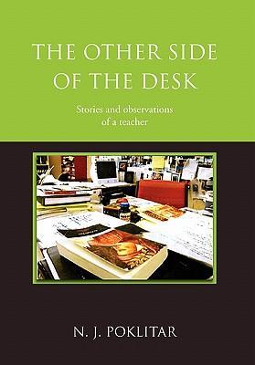 Imagen del vendedor de The Other Side of the Desk a la venta por moluna