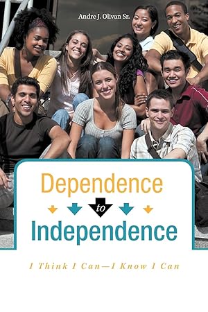 Seller image for Dependence to Independence for sale by moluna